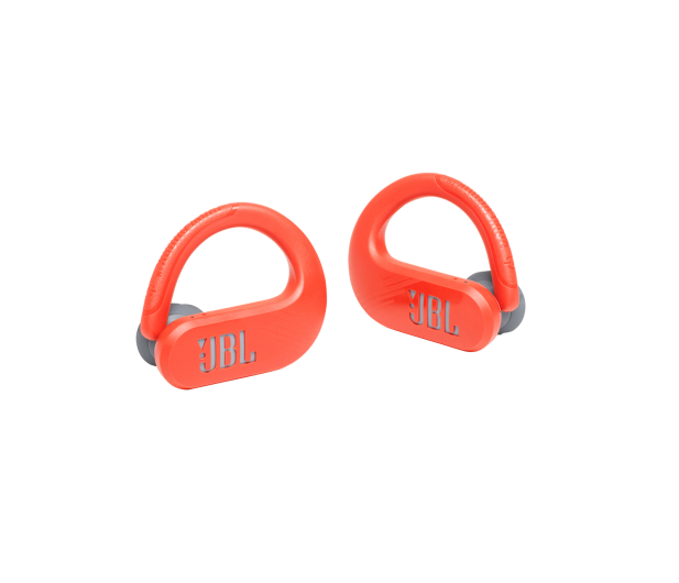 JBL Endurance Peak II Pomarańczowy - 606342 - zdjęcie 2